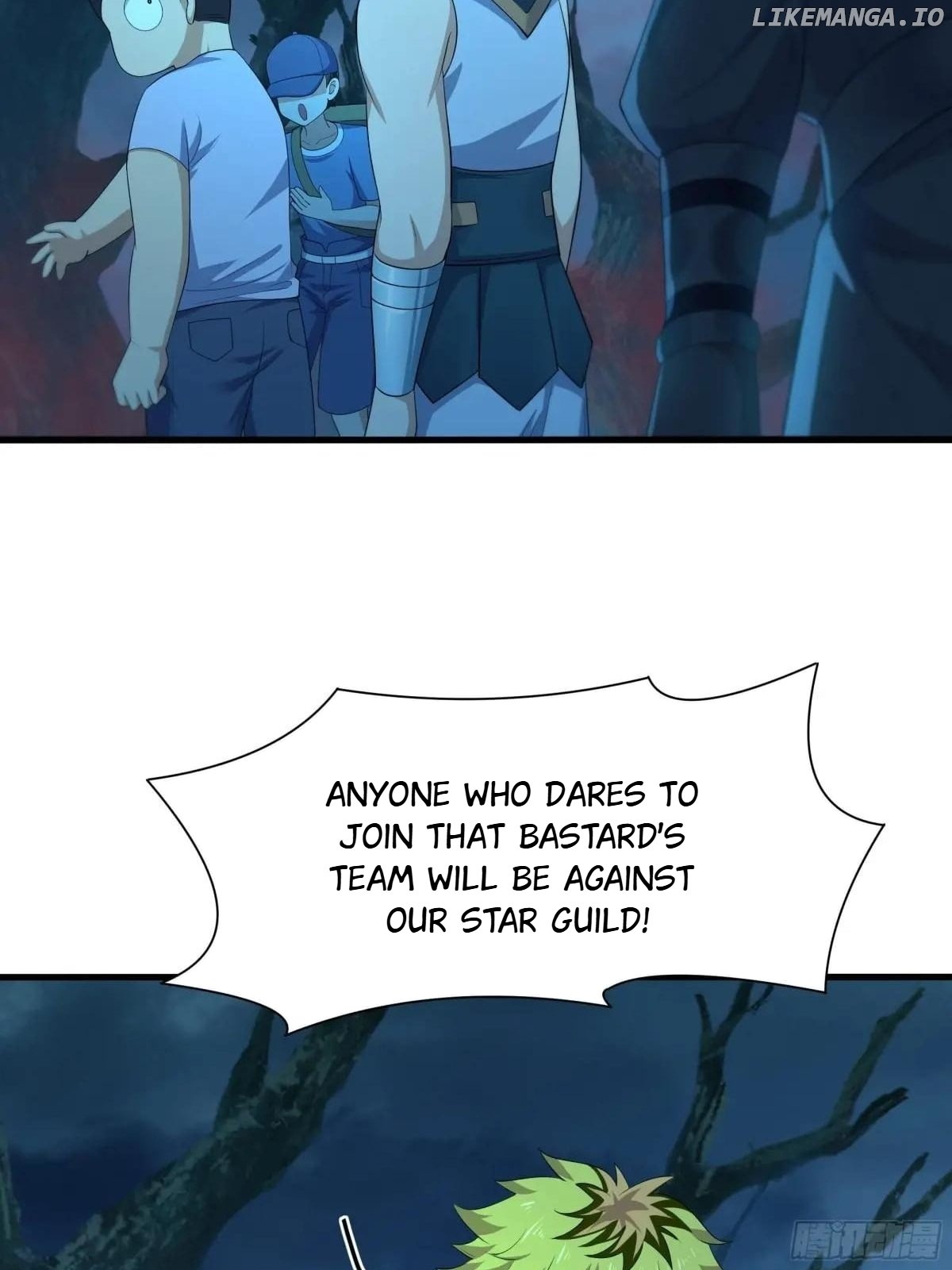 Rebirth of King Zhou: Not Being the Ultimate Villain Chapter 22 - page 38